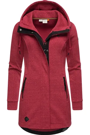 Ragwear Sweatjacke