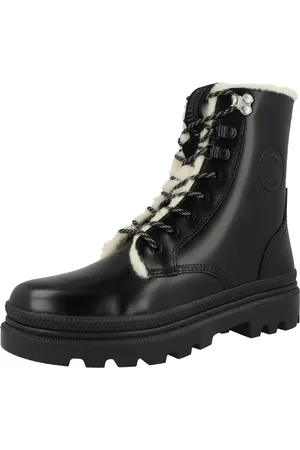 Palladium Schnürstiefelette