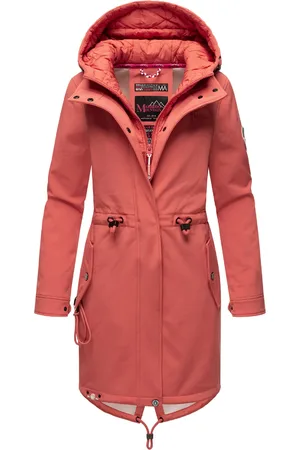 Marikoo Funktionsjacke