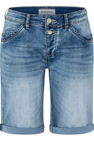 Timezone Shorts 