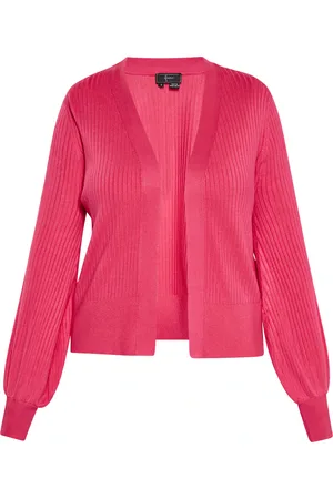 Faina Strickjacke
