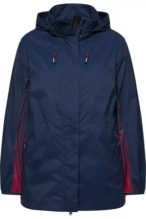 Ulla Popken Funktionsjacke