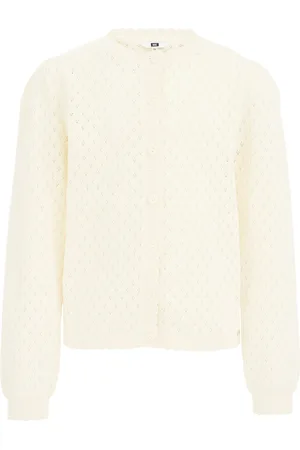 WE Fashion Strickjacke