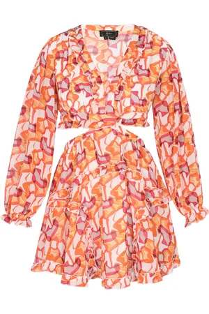 Faina Kleid
