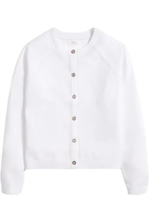 Next Strickjacke
