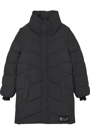 Color Kids Jacke