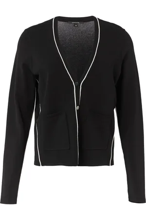 Comma, Strickjacke