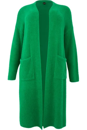 Yoek Strickjacke