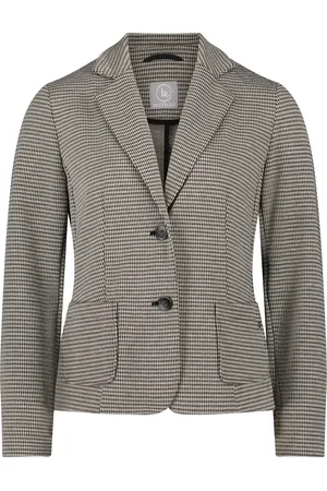 Betty & Co Kurzblazer langarm
