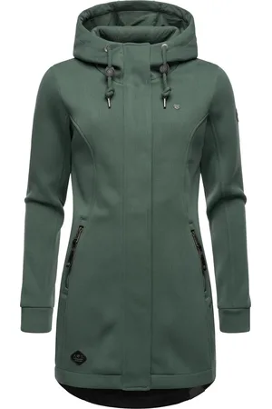 Ragwear Sweatjacke 