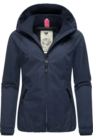 Ragwear Funktionsjacke 