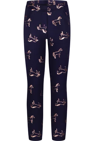 Salt & Pepper Leggings