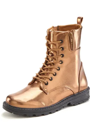 Lascana Schnürstiefelette