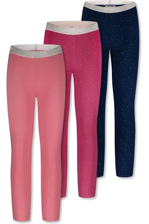 Salt & Pepper Leggings 