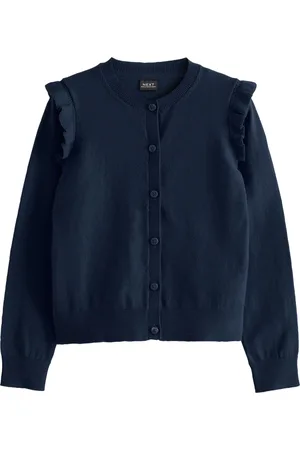 Next Strickjacke