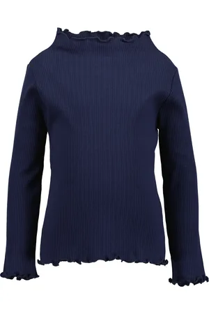 Blue Seven Shirt