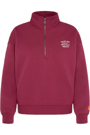 Harlem Soul Sweatshirt 