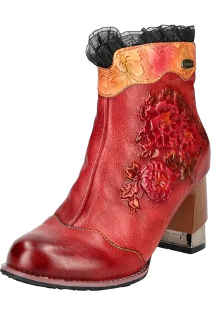 LAURA VITA Stiefelette