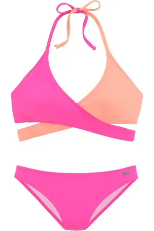 Bench Bikini