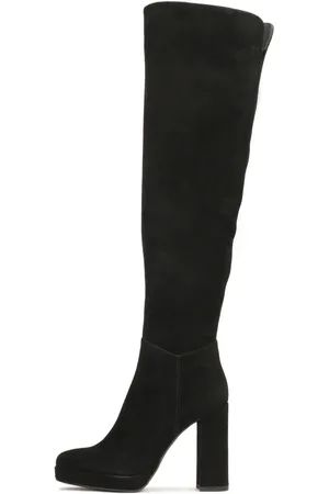 Kazar Overknees