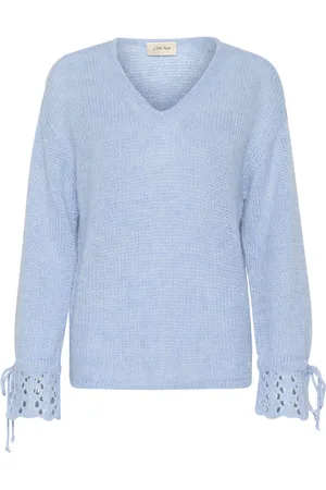 Cream Pullover 