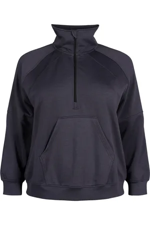 ACTIVE By Zizzi Sportsweatshirt 