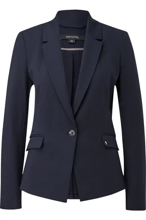 Comma, Blazer