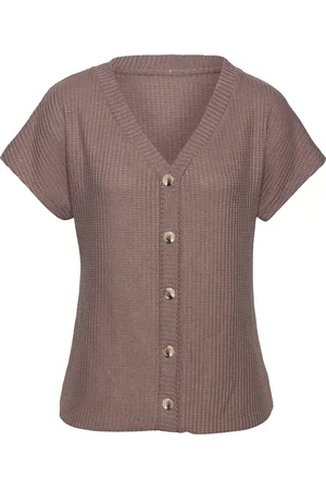 Lascana Strickjacke