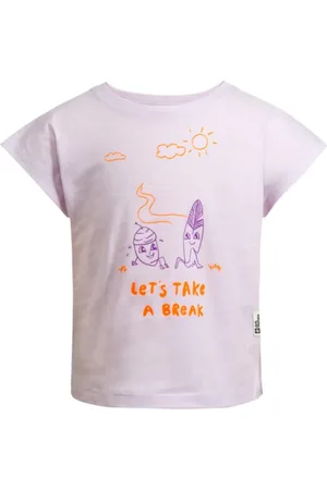 Jack Wolfskin T-Shirt
