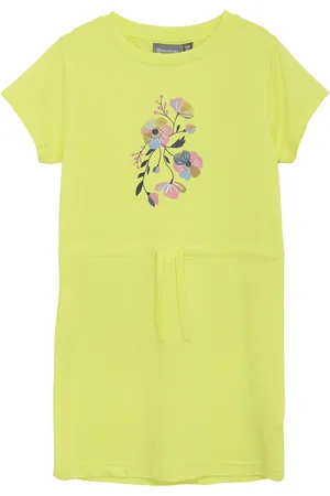 Color Kids Kleid