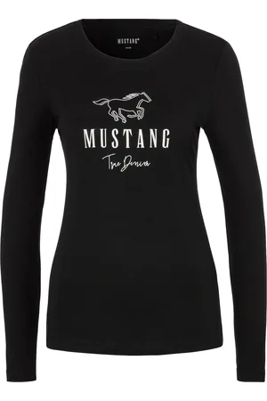 Mustang Shirt