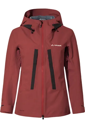 Vaude Outdoorjacke 