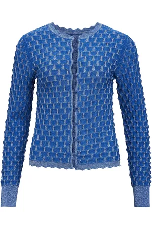 Object Strickjacke 