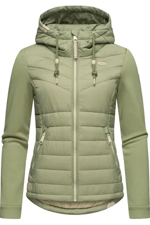Ragwear Jacke 
