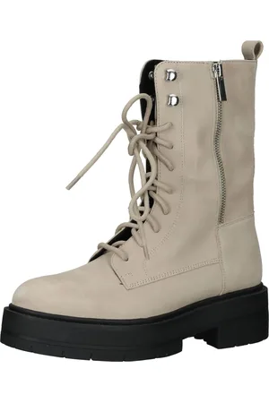 Geox Schnürstiefelette