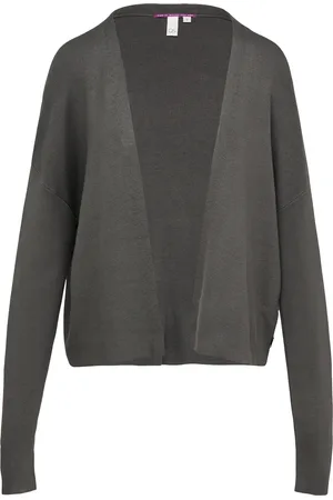 QS by s.Oliver Strickjacke