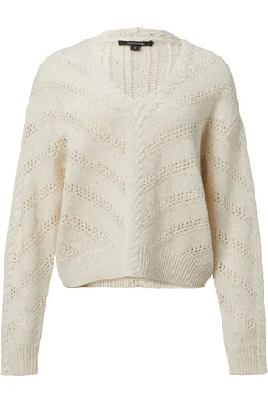 Comma, Pullover