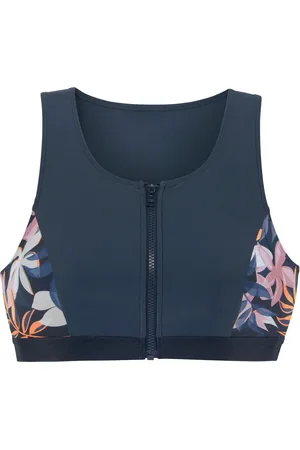Lascana Sportbikinitop