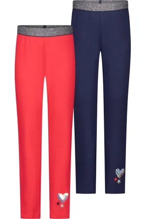 Salt & Pepper Leggings 