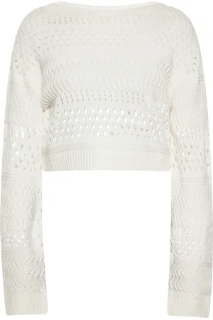 Swirly Pullover
