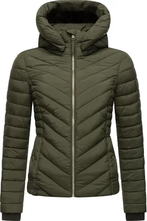 Marikoo Jacke 