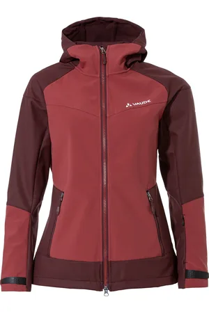 Vaude Outdoorjacke 