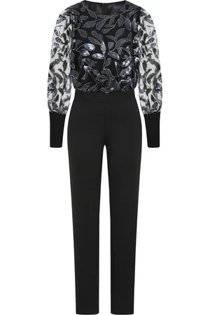 HotSquash Jumpsuit
