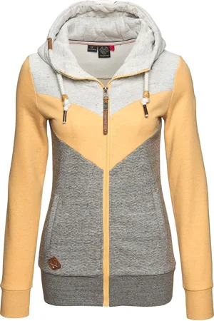 Ragwear Sweatjacke