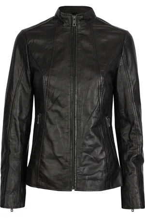 Bugatti Lederjacke BULady-109