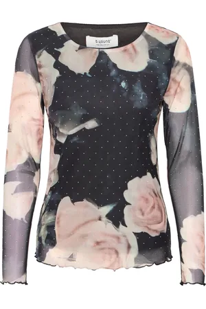 B YOUNG Shirt 