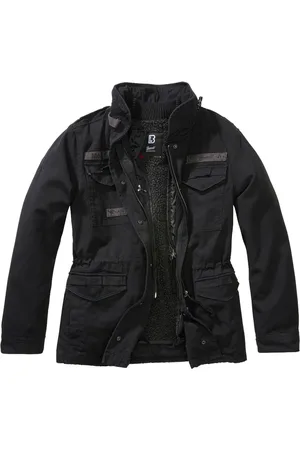 Brandit Jacke 