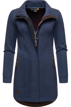 Ragwear Sweatjacke 