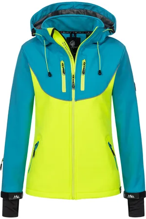 rock creek Funktionsjacke