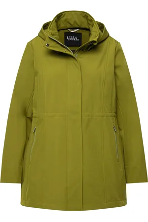 Ulla Popken Funktionsjacke
